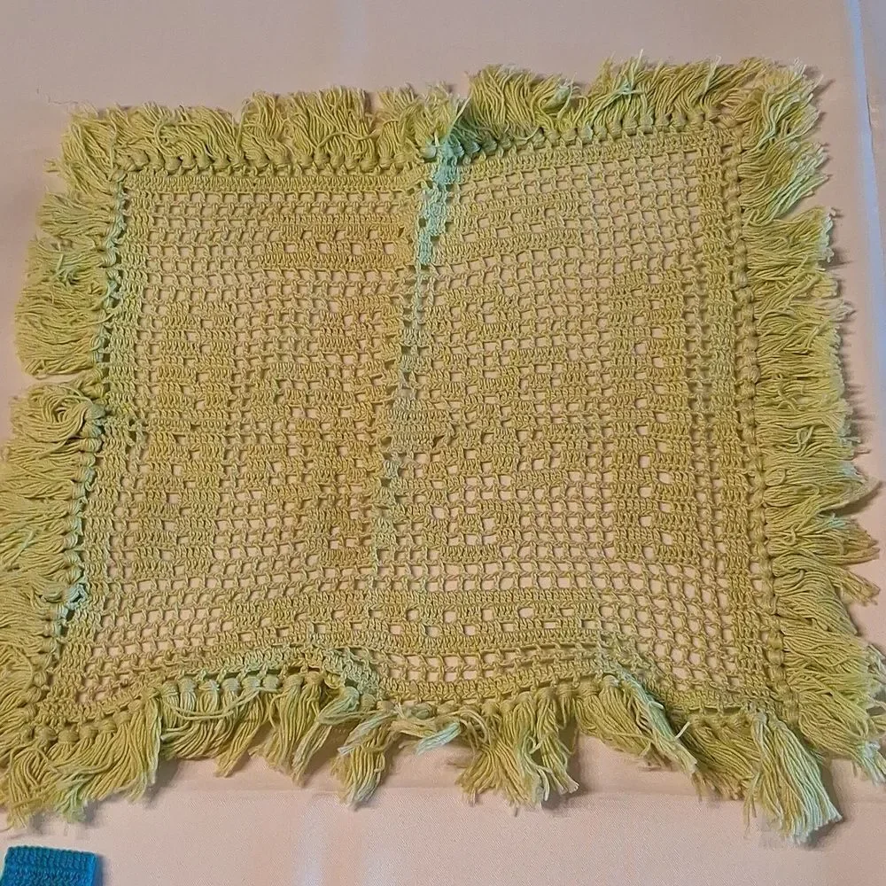 Handmade pc set